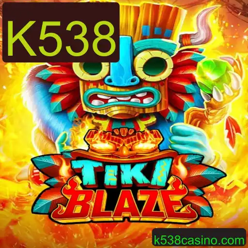 Descubra o Mundo Empolgante de TikiBlaze: Aventura e Estratégia no Jogo K538