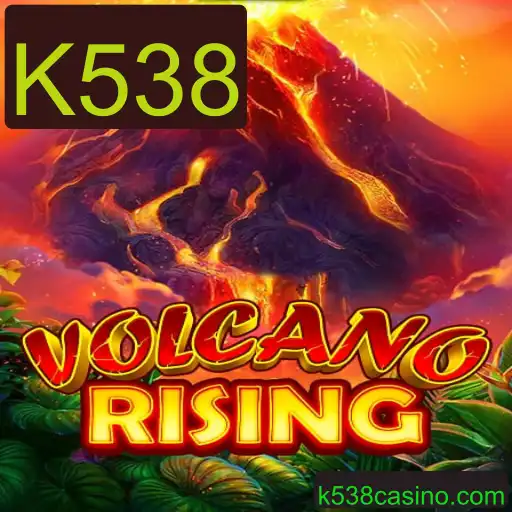 Explorando o Mundo de VolcanoRising: Uma Imersão Explosiva no Jogo K538