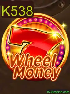Descubra o Fascinante Mundo do Jogo WheelMoney