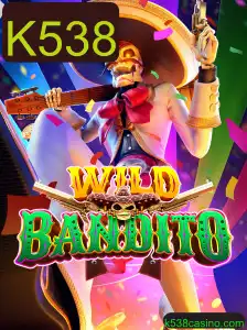 Explorando o Fascinante Mundo de WildBandito