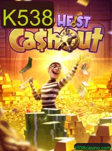 Descubra o Fascinante Mundo de WildHeistCashout: Aventuras e Regras do Novo Jogo