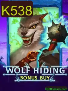WolfHidingBonusBuy: Um Guia Completo sobre o Novo Fenômeno dos Jogos Online